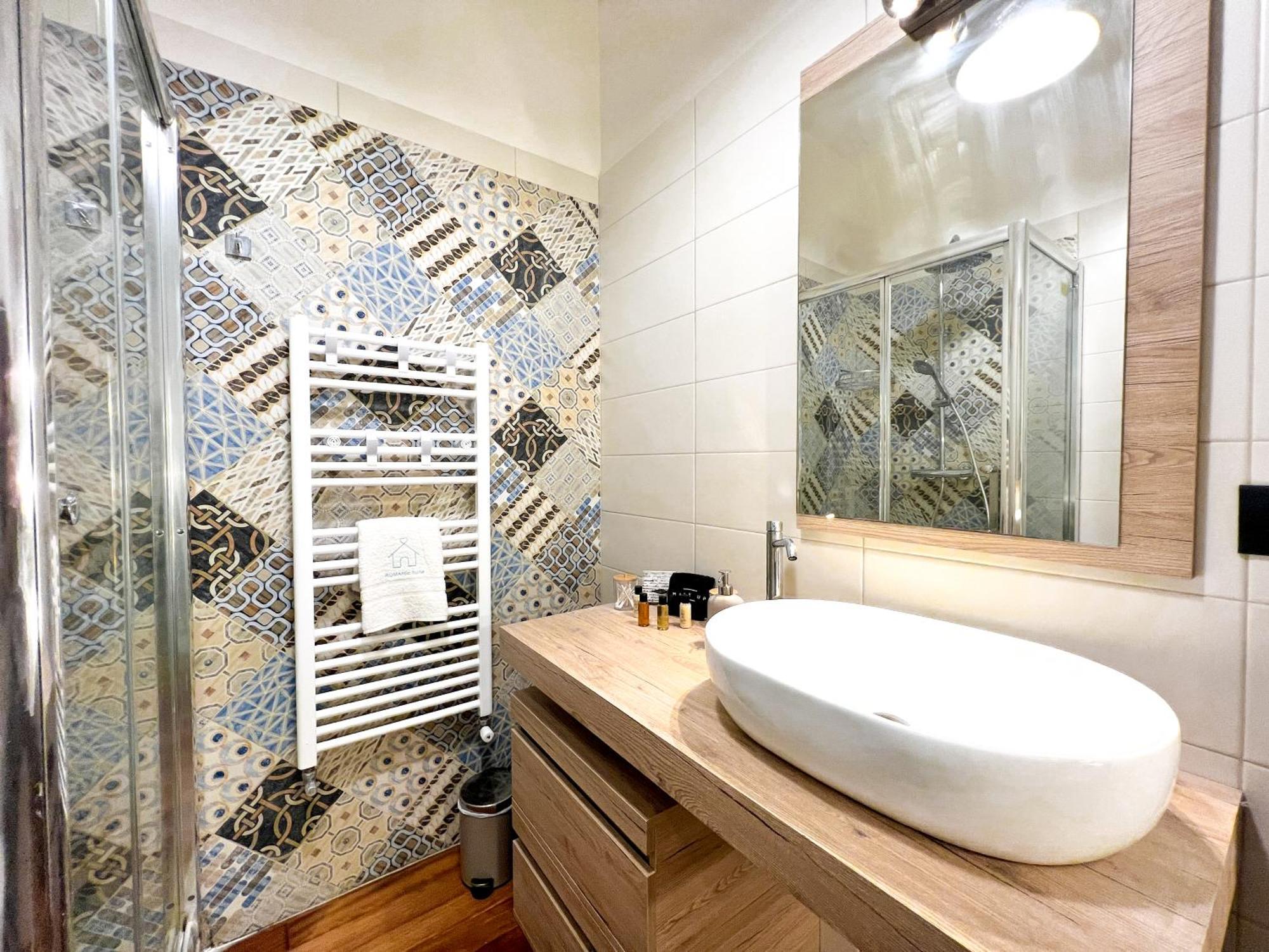 Unique House - 3 Bedrooms & 2 Bathrooms With 4 Beds - 100 Meters To The Metro A Róma Kültér fotó