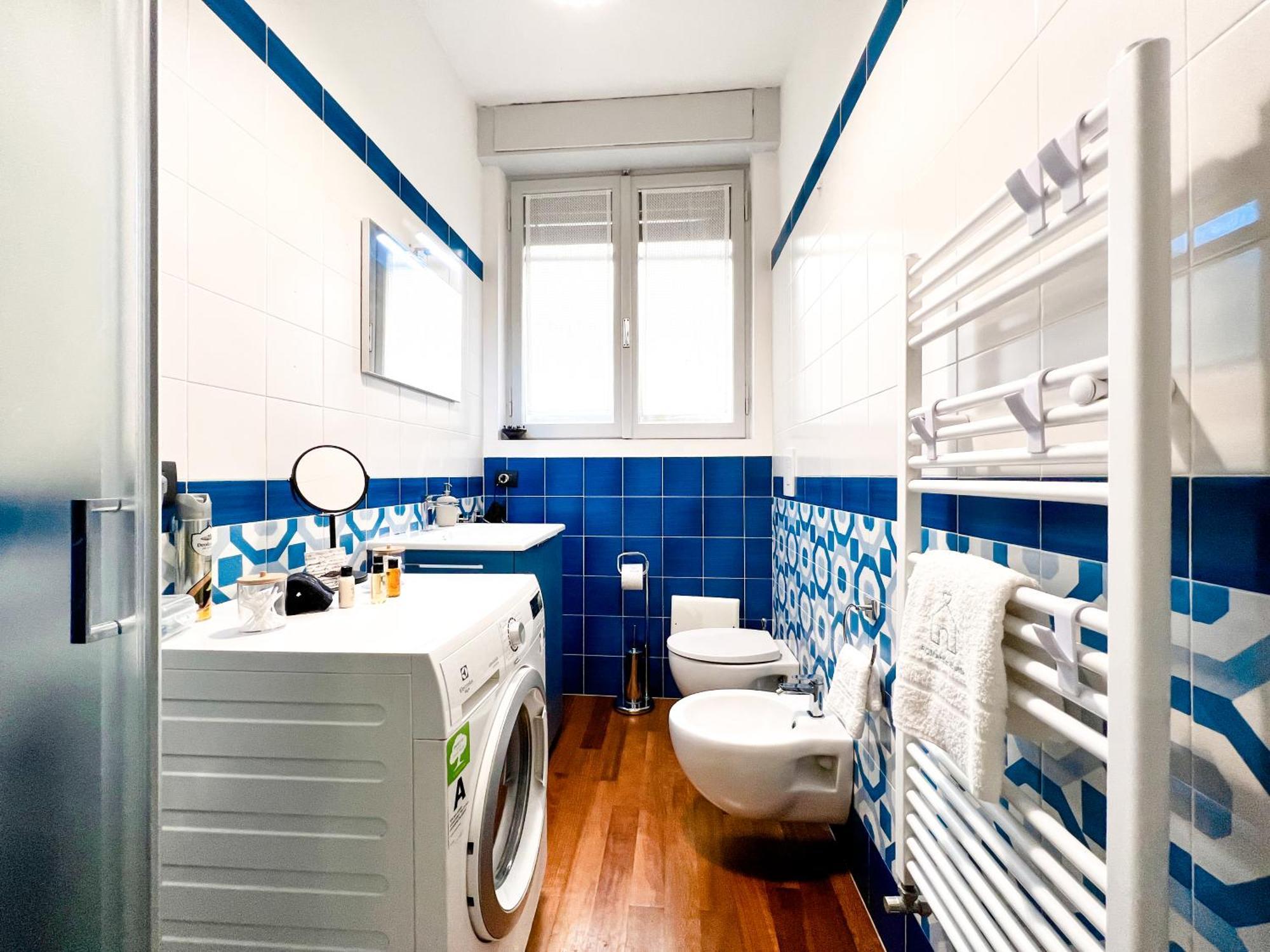 Unique House - 3 Bedrooms & 2 Bathrooms With 4 Beds - 100 Meters To The Metro A Róma Kültér fotó