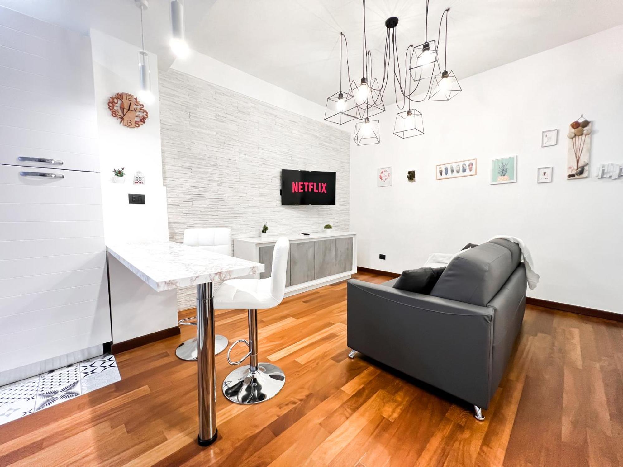 Unique House - 3 Bedrooms & 2 Bathrooms With 4 Beds - 100 Meters To The Metro A Róma Kültér fotó